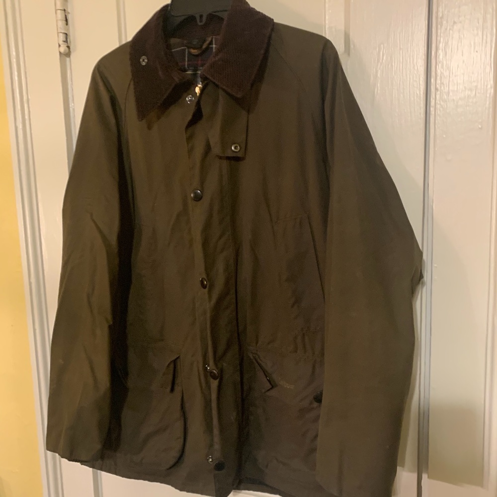 Barbour Bedale Classic Size 36/S
